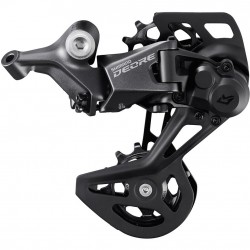 Shimano RD-M5130 Deore Link Glide 10-speed rear derailleur, Shadow+, GS, for single Shimano RD-M5130 Deore Link Glide 10-speed rear derailleur, Shadow+, GS, for single