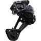 Shimano RD-M6250 Di2 Wireless Deore 12-spd rear mech without battery, HYPERGLIDE, SGS