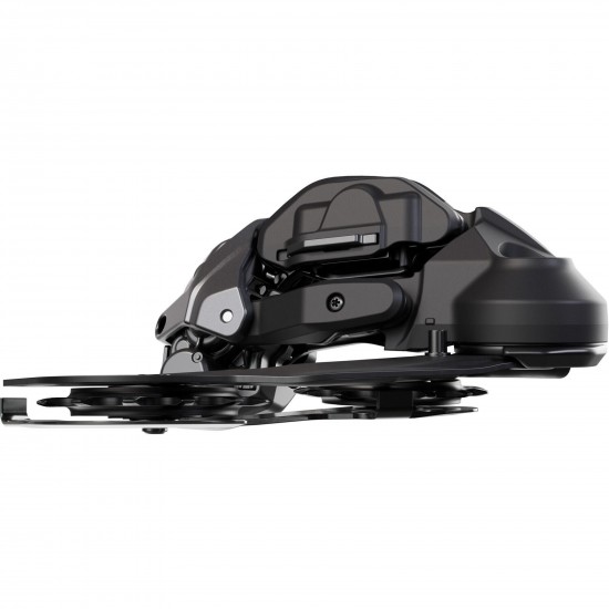 Shimano RD-M6250 Di2 Wireless Deore 12-spd rear mech without battery, HYPERGLIDE, SGS