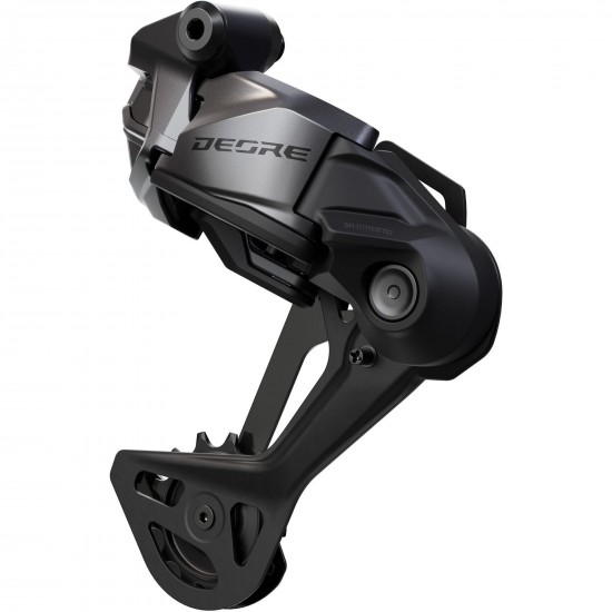 Shimano RD-M6260 Di2 Wired Deore 12-spd rear mech, HYPERGLIDE, SGS