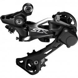 Shimano RD-M7000 SLX 11-speed Shadow+ design rear derailleur, GS Shimano RD-M7000 SLX 11-speed Shadow+ design rear derailleur, GS