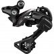 Shimano RD-M8000 XT 11-speed Shadow&#43; design rear derailleur, GS, black