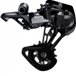 Shimano RD-M8100 XT 12-speed rear derailleur, Shadow+ GS single