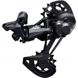 Shimano RD-M8120 XT 12-speed rear derailleur, Shadow+ SGS double