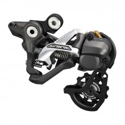 Shimano RD-M820 Saint 10-speed rear derailleur Shadow+ design SS