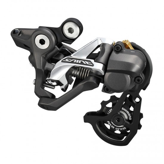 Shimano RD-M820 Saint 10-speed rear derailleur Shadow+ design SS Shimano RD-M820 Saint 10-speed rear derailleur Shadow+ design SS