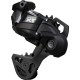 Shimano RD-M8250 Di2 Wireless Deore XT 12-spd rear mech without battery, HYPERGLIDE, GS