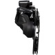 Shimano RD-M8250 Di2 Wireless Deore XT 12-spd rear mech without battery, HYPERGLIDE, GS
