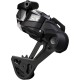 Shimano RD-M8250 Di2 Wireless Deore XT 12-speed rear mech, HYPERGLIDE, SGS long cage
