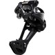 Shimano RD-M8260 Di2 STEPS wired Deore XT 11-speed rear mech, LINKGLIDE, SGS long cage