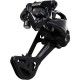 Shimano RD-M8260 Di2 STEPS wired Deore XT 12-speed rear mech, HYPERGLIDE, SGS long cage