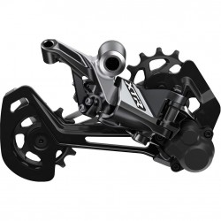 Shimano RD-M9100 XTR 12-speed rear derailleur, SGS long cage, for 10-51T/single ring
