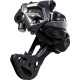 Shimano RD-M9250 Di2 Wireless XTR 12-spd rear mech without battery, HYPERGLIDE, GS