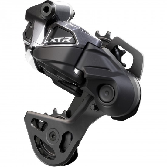 Shimano RD-M9250 Di2 Wireless XTR 12-spd rear mech without battery, HYPERGLIDE, GS