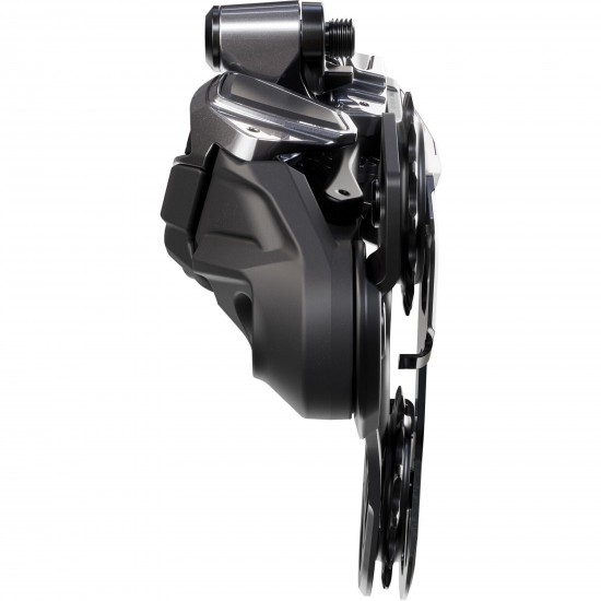 Shimano RD-M9250 Di2 Wireless XTR 12-spd rear mech without battery, HYPERGLIDE, GS