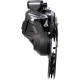 Shimano RD-M9250 Di2 Wireless XTR 12-spd rear mech without battery, HYPERGLIDE, GS