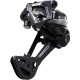 Shimano RD-M9250 Di2 Wireless XTR 12-spd rear mech without battery, HYPERGLIDE, SGS