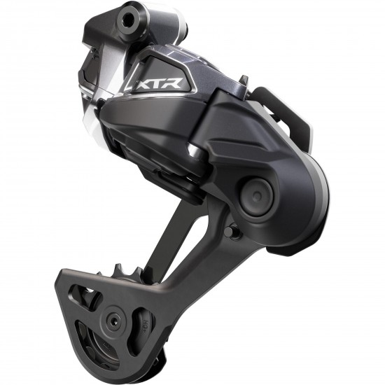 Shimano RD-M9250 Di2 Wireless XTR 12-spd rear mech without battery, HYPERGLIDE, SGS