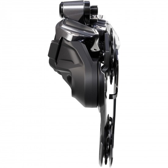 Shimano RD-M9250 Di2 Wireless XTR 12-spd rear mech without battery, HYPERGLIDE, SGS