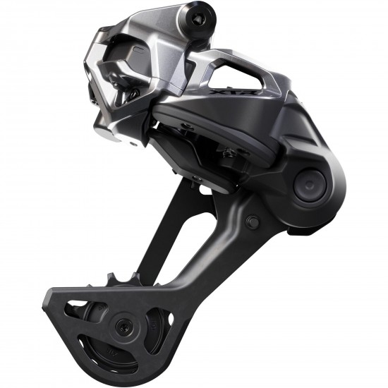Shimano RD-M9260 Di2 STEPS wired XTR 11-speed rear mech, LINKGLIDE, SGS long cage