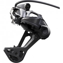 Shimano RD-M9260 Di2 STEPS wired XTR 11-speed rear mech, LINKGLIDE, SGS long cage