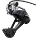Shimano RD-M9260 Di2 STEPS wired XTR 11-speed rear mech, LINKGLIDE, SGS long cage