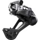 Shimano RD-M9260 Di2 STEPS wired XTR 12-speed rear mech, HYPERGLIDE, SGS long cage