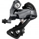 Shimano RD-R2000 Claris 8-speed rear derailleur, SS