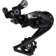 Shimano RD-R7000 105 11-speed rear derailleur, GS, for low gear 28-34T, black