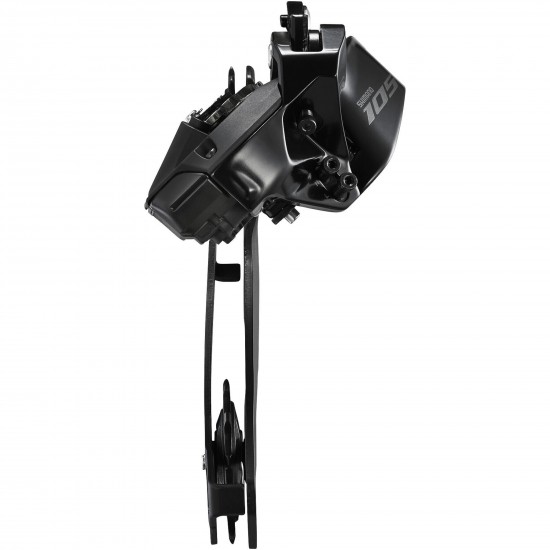 Shimano RD-R7150 105 Di2 12-speed rear derailleur, E-tube Shimano RD-R7150 105 Di2 12-speed rear derailleur, E-tube