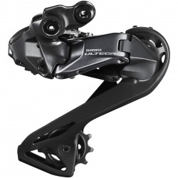Shimano RD-R8150 Ultegra Di2 12-speed rear derailleur E-tube Shimano RD-R8150 Ultegra Di2 12-speed rear derailleur E-tube