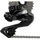 Shimano RD-R9250 Dura-Ace Di2 12-speed rear derailleur E-tube