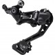 Shimano RD-RX400 GRX 10-speed rear derailleur, Shadow+ double Shimano RD-RX400 GRX 10-speed rear derailleur, Shadow+ double