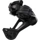Shimano RD-RX717 GRX Di2 wireless rear derailleur, 12-speed, Shadow ES, SGS long cage