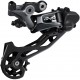 Shimano RD-RX810 GRX 11-speed rear derailleur, Shadow+ double Shimano RD-RX810 GRX 11-speed rear derailleur, Shadow+ double