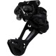 Shimano RD-RX827 GRX Di2, 12-speed rear derailleur, Shadow ES, for 51T single
