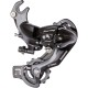 Shimano RD-TY300 6/7-speed rear derailleur with mounting bracket