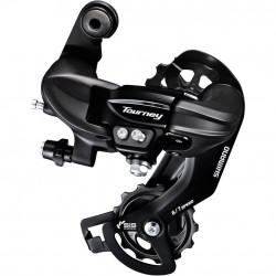 Shimano RD-TY300 6/7-speed direct-mount rear derailleur