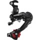 Shimano RD-TZ500 6-Speed Rear Derailleur With Mounting Bracket