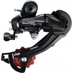 Shimano RD-TZ500 6-Speed Direct-Mount Rear Derailleur