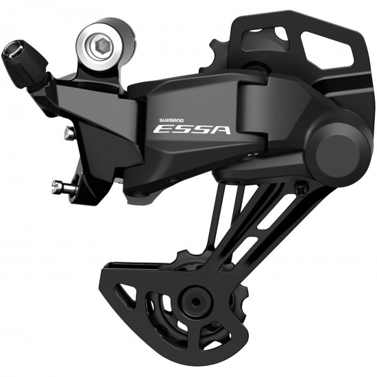 Shimano RD-U2000 Essa rear derailleur, GS for 45T, black Shimano RD-U2000 Essa rear derailleur, GS for 45T, black