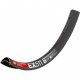 DT Swiss EX 511 SBWT disc-specific 28 hole Presta-drilled black - 27.5 inch