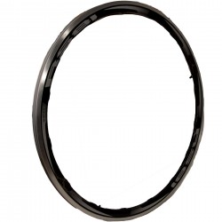 Shimano WH-RS81-C35-TL rim carbon-alloy composite, front 16H