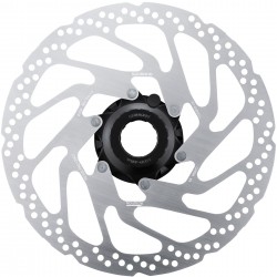 Shimano RT-EM300 rotor with internal and external lockring, 203 mm Shimano RT-EM300 rotor with internal and external lockring, 203 mm