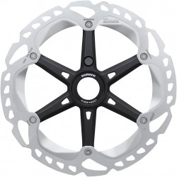 Shimano RT-EM810 Steps rotor, external lockring and magnet, Ice Tech FREEZA, 203 mm Shimano RT-EM810 Steps rotor, external lockring and magnet, Ice Tech FREEZA, 203 mm