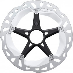Shimano RT-EM810 Steps rotor, external lockring and magnet, Ice Tech FREEZA, 180 mm Shimano RT-EM810 Steps rotor, external lockring and magnet, Ice Tech FREEZA, 180 mm
