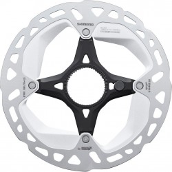Shimano RT-EM810 Steps rotor, external lockring and magnet, Ice Tech FREEZA, 160 mm Shimano RT-EM810 Steps rotor, external lockring and magnet, Ice Tech FREEZA, 160 mm