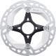 Shimano RT-EM810 Steps rotor, external lockring and magnet, Ice Tech FREEZA, 160 mm