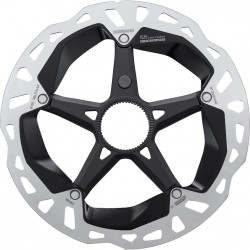 Shimano RT-EM910 Steps rotor, external lockring, Ice Tech FREEZA, 180 mm Shimano RT-EM910 Steps rotor, external lockring, Ice Tech FREEZA, 180 mm