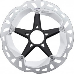 Shimano RT-MT800 Steps rotor, internal lockring and magnet, Ice Tech FREEZA, 180 mm Shimano RT-MT800 Steps rotor, internal lockring and magnet, Ice Tech FREEZA, 180 mm